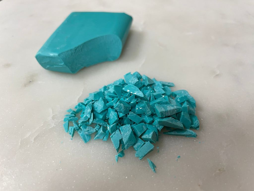 How to soften hard polymer clay?