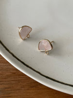 gemstones for polymer clay