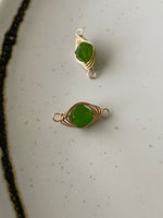 gemstones for polymer clay