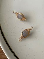 gemstones for polymer clay