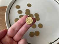 jewelry findings for polymer clay