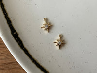 charms and findings for polymer clay