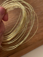 craft wire