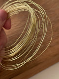 craft wire