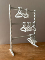 earrings hanger stand