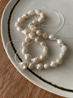 Pearl strands