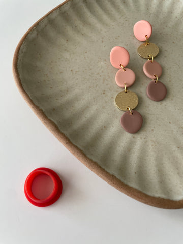 Nude pebbles – Just Any Dream