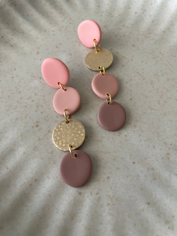 Nude pebbles – Just Any Dream