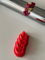 polymer clay earrings