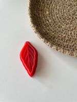 polymer clay earrings