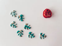 polymer clay cutters