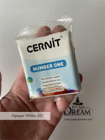 cernit polymer clay 027