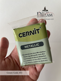 cernit polymer clay