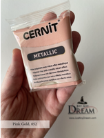 cernit polymer clay