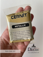 Cernit Metallic