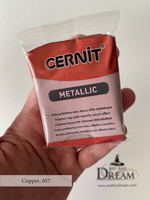 Cernit Metallic