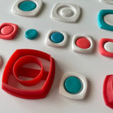 Button studs