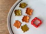 Maple leaf