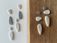 Abstract Shapes