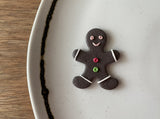 Gingerbread man