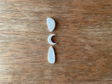 Organic shapes
