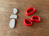 Organic shapes