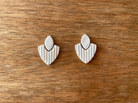 Set of cutters