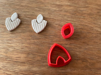Set of cutters