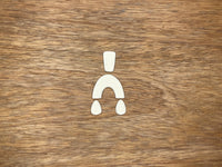 Set of cutters