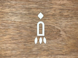 Set of cutters