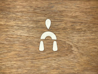 Set of cutters