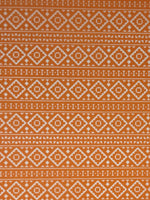 Silkscreen - Aztec textile