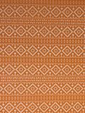 Silkscreen - Aztec textile