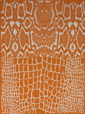 Silkscreen - Reptile Skin Duo