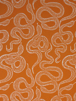 Silkscreen - Slitherin Snakes