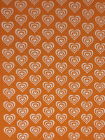 Silkscreen - Heart of my heart