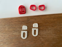 Arch set