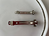 Hair Barrette
