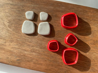 Abstract squares