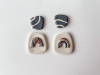 Set of cutters