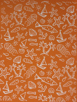 silk screen for polymer clay