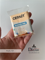 cernit polymer clay 423