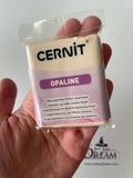 Cernit Opaline Rose Beige