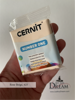 cernit polymer clay 425