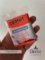 cernit polymer clay 428