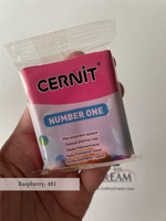 cernit polymer clay 481