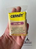 Cernit Opaline Yellow