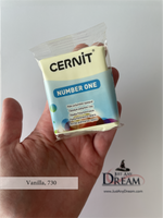 cernit polymer clay 730