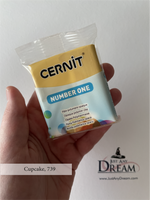 cernit polymer clay 739