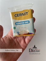 cernit polymer clay 746